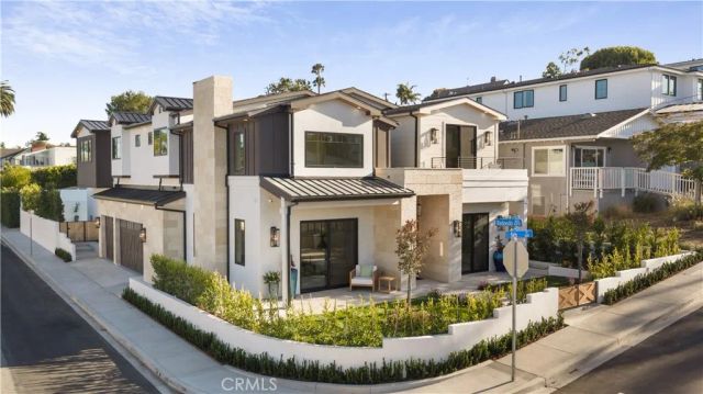 1658 5th, Manhattan Beach, CA 90266