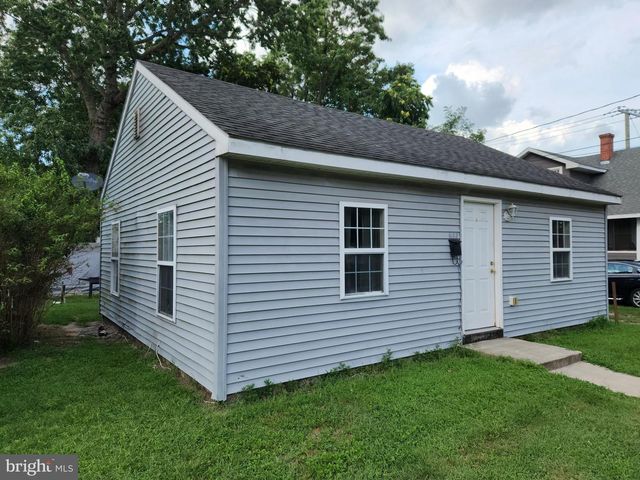 833 E CHURCH ST, Salisbury, MD 21804