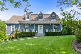 116 Farmer Trail Circle, Cynthiana, KY 41031