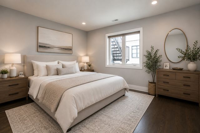 2018 S Loomis Street 3, Chicago, IL 60608