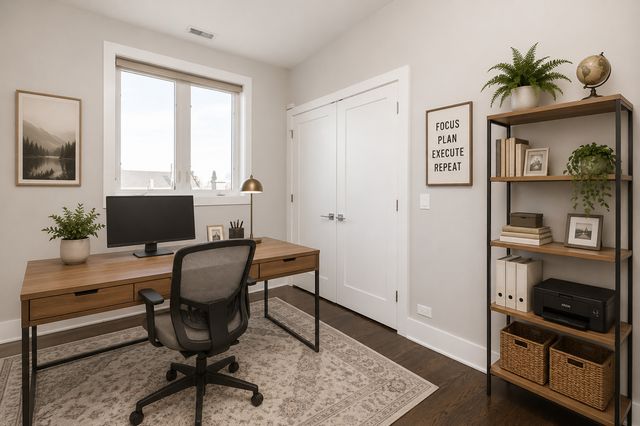 2018 S Loomis Street 3, Chicago, IL 60608