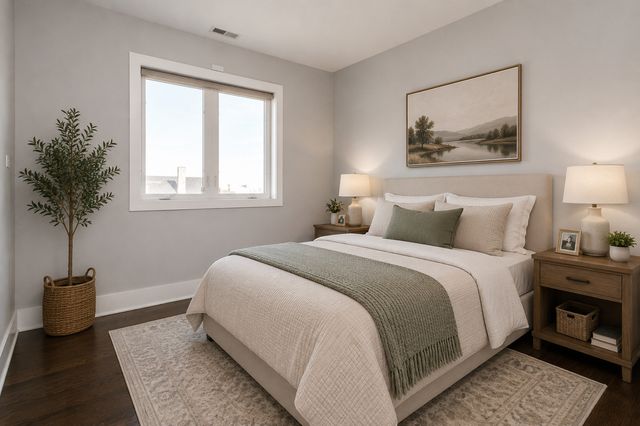 2018 S Loomis Street 3, Chicago, IL 60608