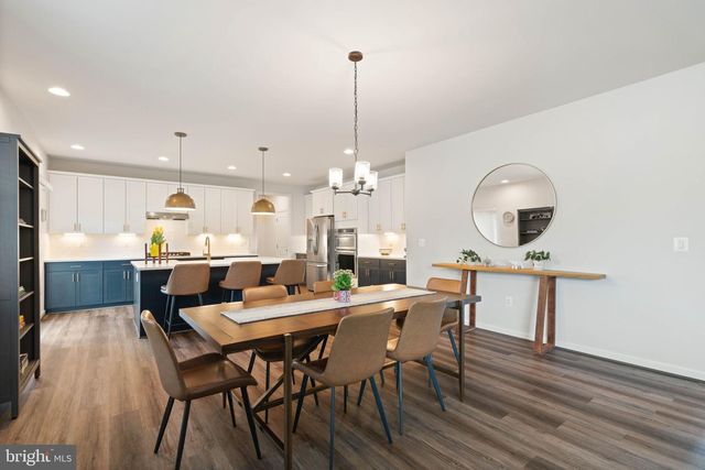 106 LIBERTY GARDEN, Fredericksburg, VA 22406