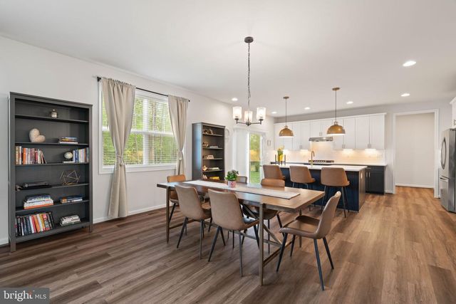 106 LIBERTY GARDEN, Fredericksburg, VA 22406