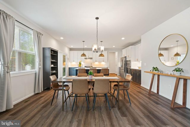 106 LIBERTY GARDEN, Fredericksburg, VA 22406