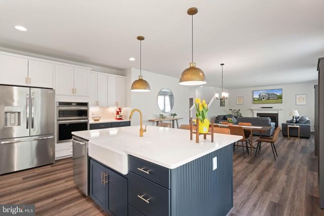 106 LIBERTY GARDEN, Fredericksburg, VA 22406