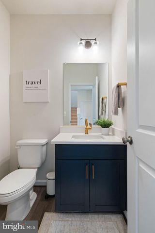 106 LIBERTY GARDEN, Fredericksburg, VA 22406