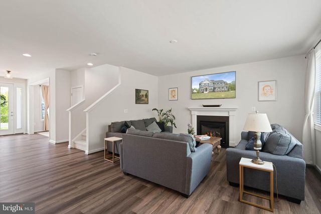 106 LIBERTY GARDEN, Fredericksburg, VA 22406