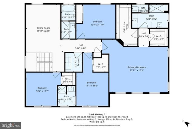 106 LIBERTY GARDEN, Fredericksburg, VA 22406