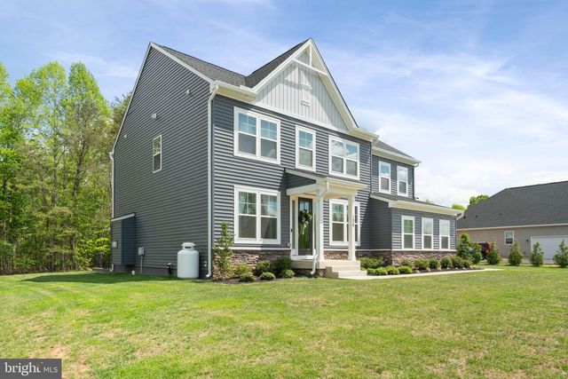 106 LIBERTY GARDEN, Fredericksburg, VA 22406