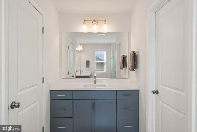 106 LIBERTY GARDEN, Fredericksburg, VA 22406