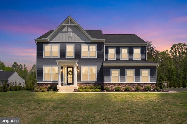 106 LIBERTY GARDEN, Fredericksburg, VA 22406