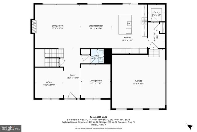 106 LIBERTY GARDEN, Fredericksburg, VA 22406