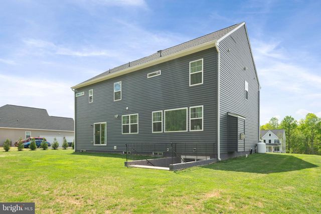 106 LIBERTY GARDEN, Fredericksburg, VA 22406