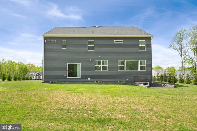 106 LIBERTY GARDEN, Fredericksburg, VA 22406