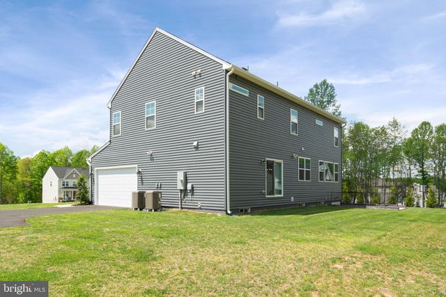 106 LIBERTY GARDEN, Fredericksburg, VA 22406