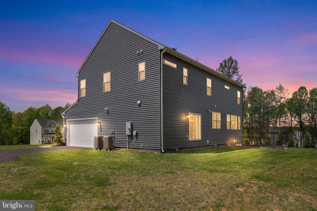 106 LIBERTY GARDEN, Fredericksburg, VA 22406