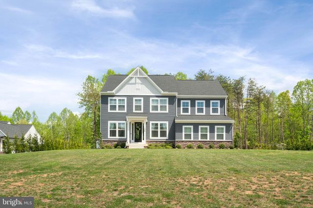 106 LIBERTY GARDEN, Fredericksburg, VA 22406