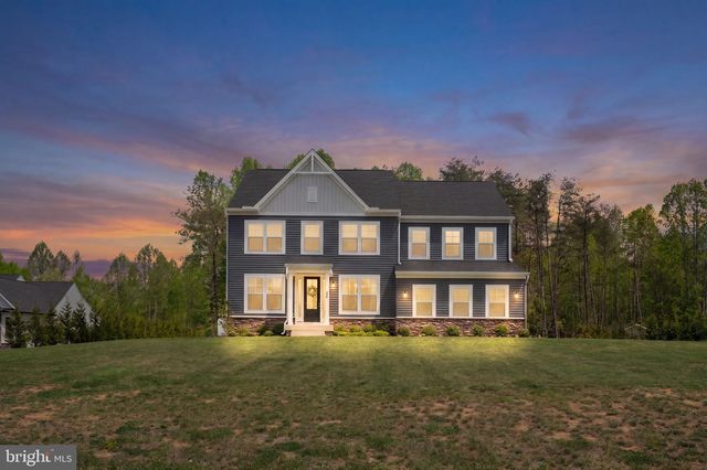 106 LIBERTY GARDEN, Fredericksburg, VA 22406