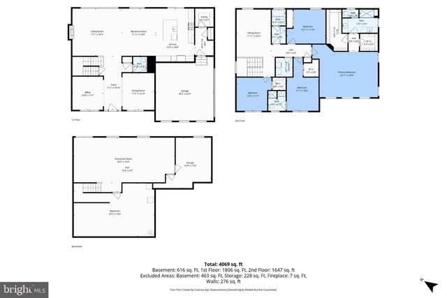 106 LIBERTY GARDEN, Fredericksburg, VA 22406