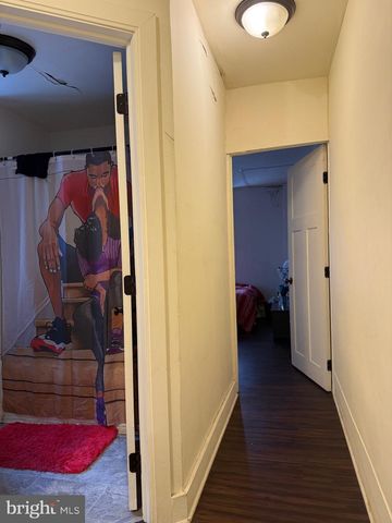 1443 BERRYHILL ST, Harrisburg, PA 17104