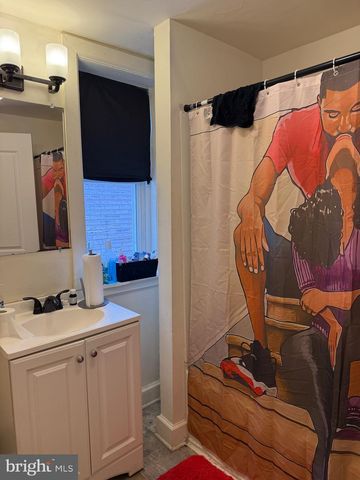 1443 BERRYHILL ST, Harrisburg, PA 17104