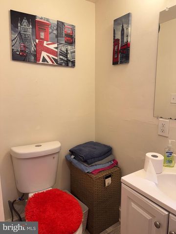 1443 BERRYHILL ST, Harrisburg, PA 17104