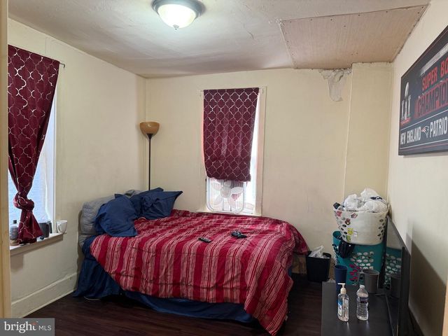 1443 BERRYHILL ST, Harrisburg, PA 17104