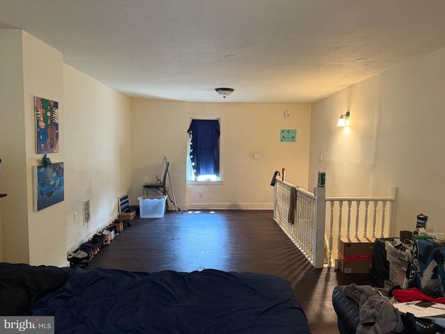 1443 BERRYHILL ST, Harrisburg, PA 17104