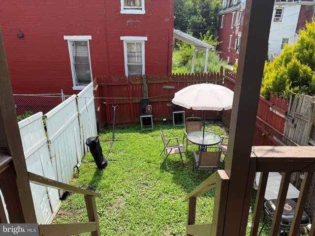 1443 BERRYHILL ST, Harrisburg, PA 17104