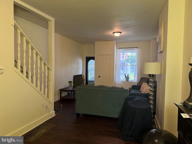 1443 BERRYHILL ST, Harrisburg, PA 17104