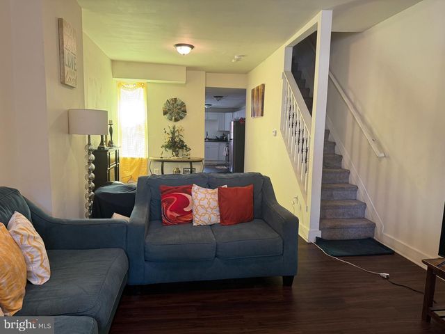 1443 BERRYHILL ST, Harrisburg, PA 17104