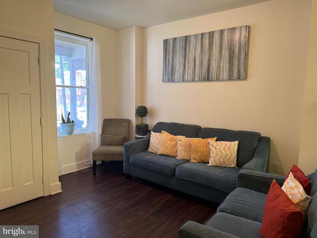 1443 BERRYHILL ST, Harrisburg, PA 17104