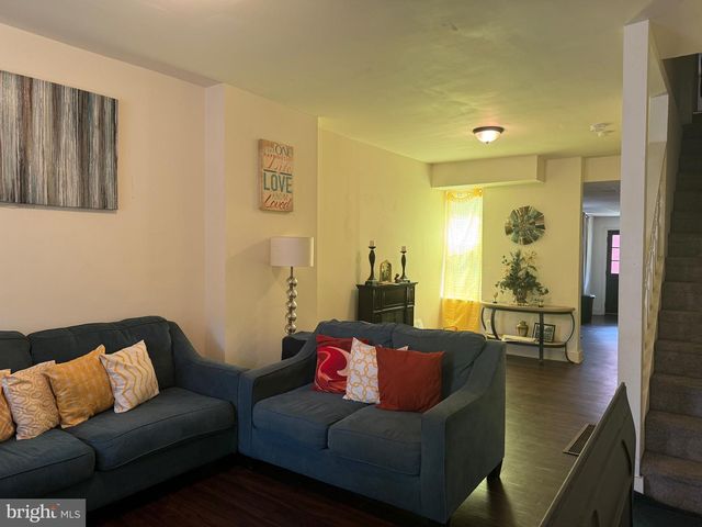 1443 BERRYHILL ST, Harrisburg, PA 17104