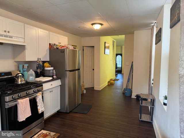 1443 BERRYHILL ST, Harrisburg, PA 17104