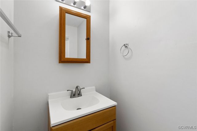 1110 Pine Ave, Hopewell, VA 23860