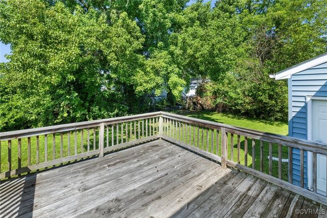 1110 Pine Ave, Hopewell, VA 23860