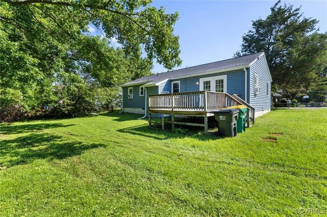 1110 Pine Ave, Hopewell, VA 23860