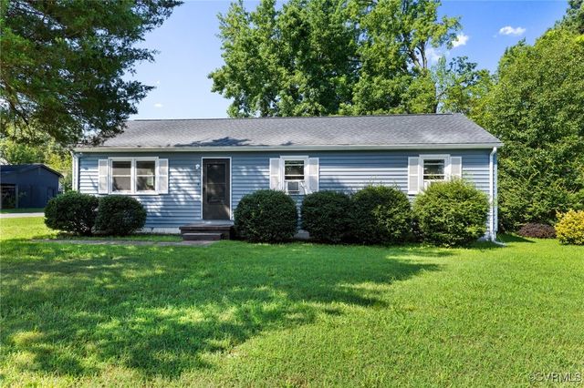 1110 Pine Ave, Hopewell, VA 23860