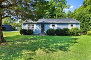 1110 Pine Ave, Hopewell, VA 23860