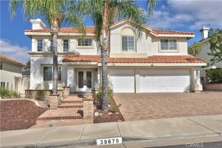 39670 Via Galletas, Murrieta, CA 92562