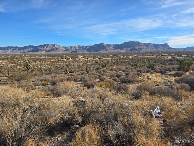 27072 N Rainbow Road, Meadview, AZ 86444