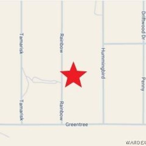 27072 N Rainbow Road, Meadview, AZ 86444