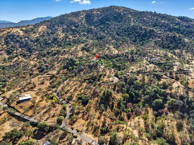 41299 E Mynatt Drive, Three Rivers, CA 93271