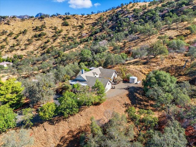 41299 E Mynatt Drive, Three Rivers, CA 93271