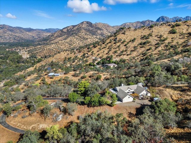 41299 E Mynatt Drive, Three Rivers, CA 93271