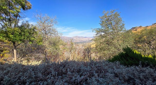 41299 E Mynatt Drive, Three Rivers, CA 93271