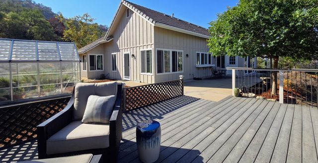 41299 E Mynatt Drive, Three Rivers, CA 93271