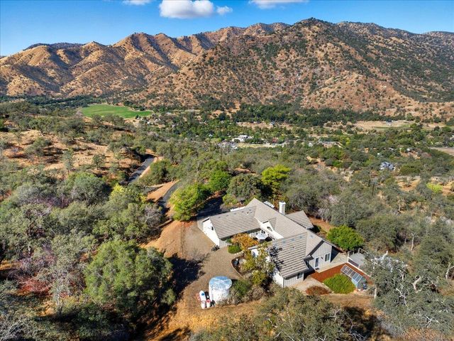 41299 E Mynatt Drive, Three Rivers, CA 93271