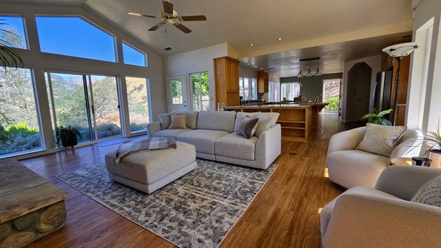 41299 E Mynatt Drive, Three Rivers, CA 93271